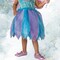 Girls Abby Cadabby Halloween Costume Dress With Wings And Wand